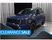 2025 Kia Sorento 2.5T X-Line Limited w/Black Interior (Stk: 26570) in Edmonton - Image 7 of 29