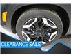 2026 Kia Seltos SX w/Black Interior (Stk: 26379) in Edmonton - Image 9 of 29