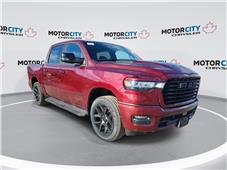 2025 RAM 1500 Sport 1C6SRFVP8SN661599 250149 in Windsor