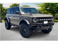 【新品タグ付】2025SS New 2025 Ford Bronco for sale in Surrey, BC