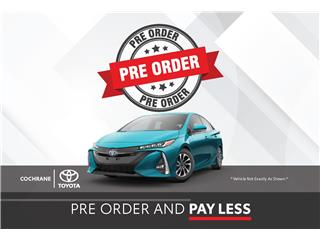2022 - Prius