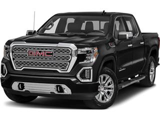 2022 GMC Sierra 1500 Limited