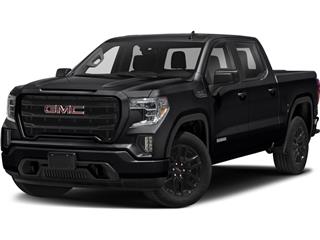 2022 GMC Sierra 1500 Limited