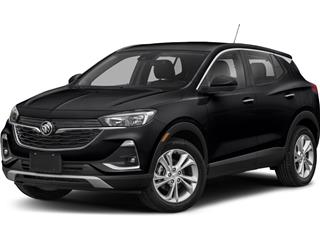 2022 Buick Encore GX
