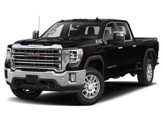 2022 GMC Sierra 2500HD