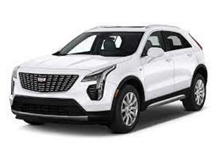 2022 Cadillac XT4