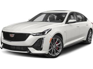 2022 Cadillac CT5