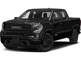 2022 GMC Sierra 1500 Limited