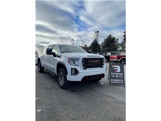 2022 GMC Sierra 1500 Limited