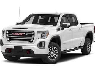 2022 GMC Sierra 1500 Limited