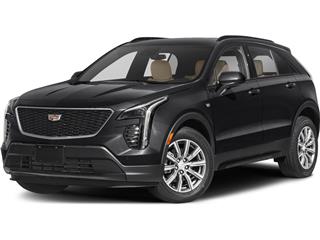 2022 Cadillac XT4