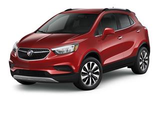 2022 Buick Encore