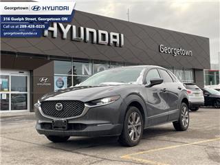 2020 Mazda CX-30