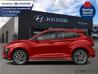 2022 Hyundai Kona