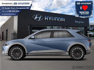 2022 Hyundai IONIQ 5