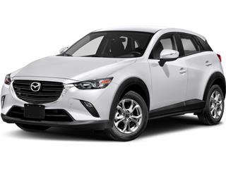 2022 Mazda CX-3