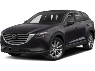 2022 Mazda CX-9