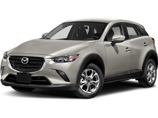 2022 Mazda CX-3