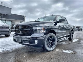 21 Ram 1500 Classic In London Ontario Finch Chrysler