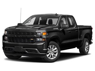 2022 Chevrolet Silverado 1500 LTD