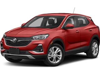 2022 Buick Encore GX