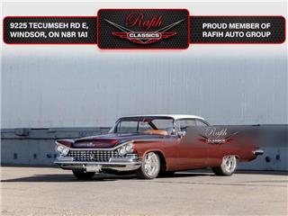 1959 Buick LeSabre