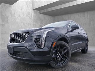 2021 Cadillac XT4