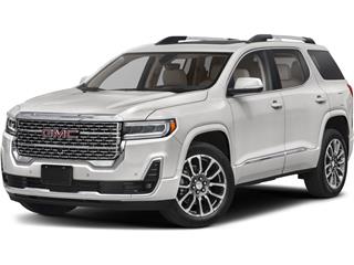 2022 GMC Acadia