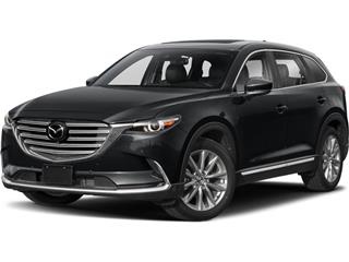 2022 Mazda CX-9