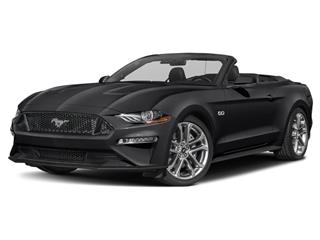 Mustang