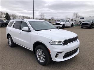 2022 Dodge Durango