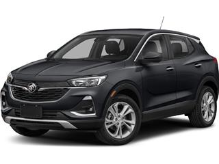 2023 Buick Encore GX
