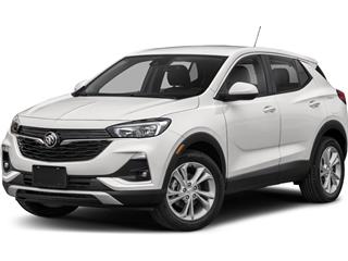 2023 Buick Encore GX