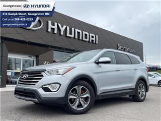 2016 Hyundai Santa Fe XL