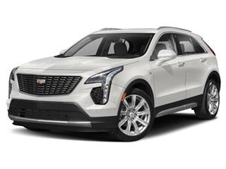 2023 Cadillac XT4