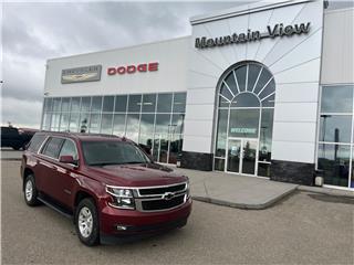 2019 Chevrolet Tahoe