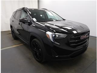 2021 GMC Terrain
