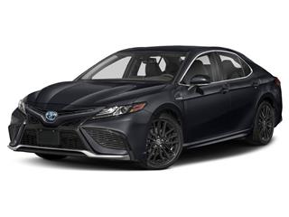 2022 Toyota Camry Hybrid