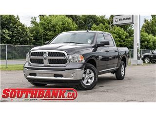 2022 RAM 1500 Classic