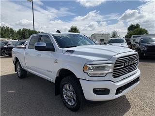 2019 RAM 3500