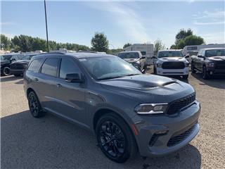 2022 Dodge Durango