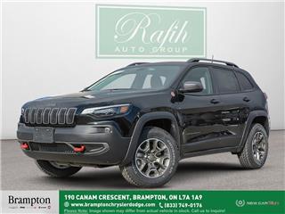 Cherokee