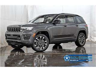 Grand Cherokee