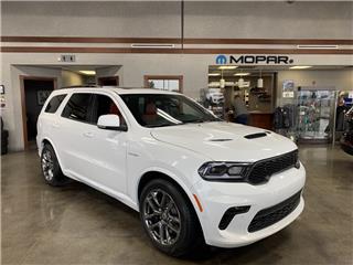 2022 Dodge Durango