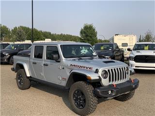 2022 Jeep Gladiator