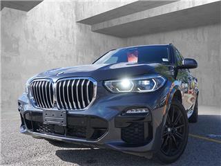 2019 BMW X5
