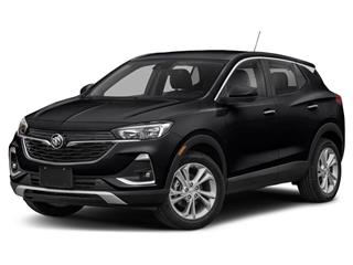 2023 Buick Encore GX