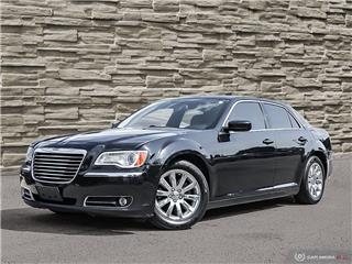 2013 Chrysler 300