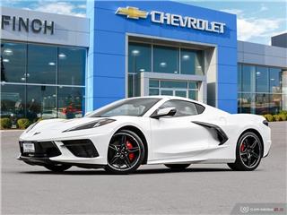 Corvette