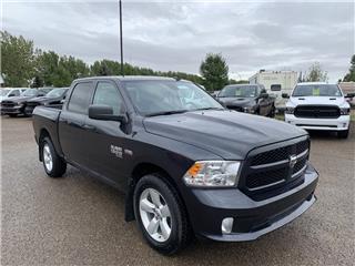2021 RAM 1500 Classic